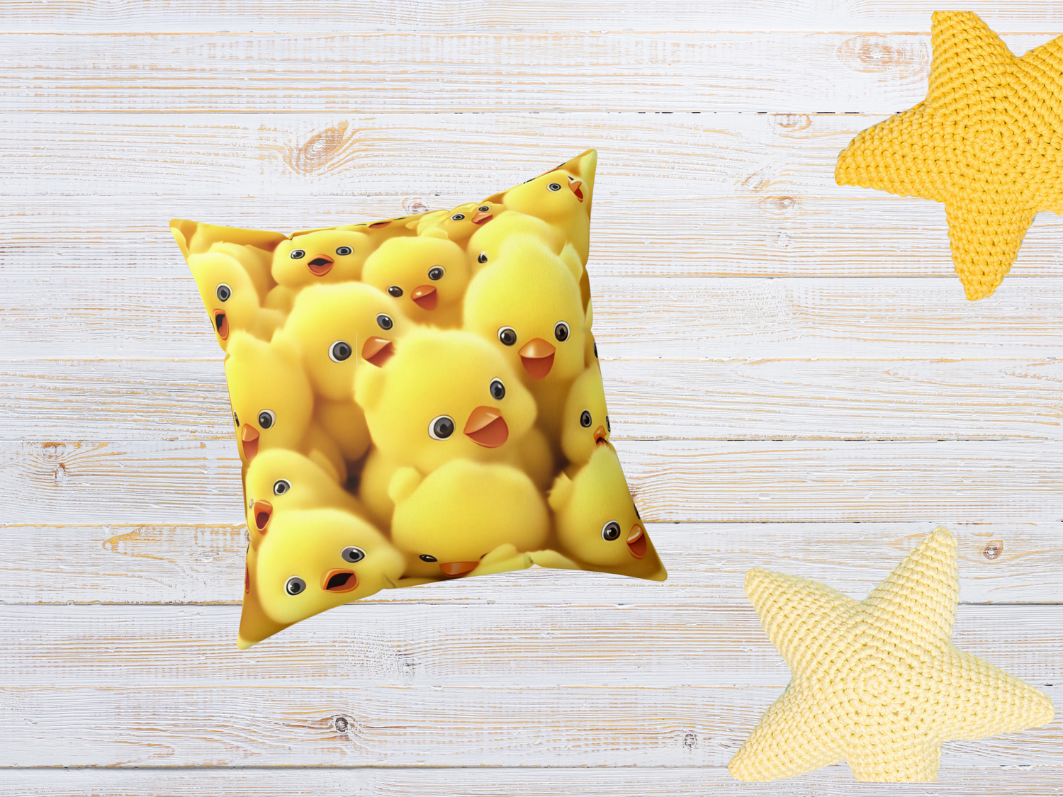 Pillows