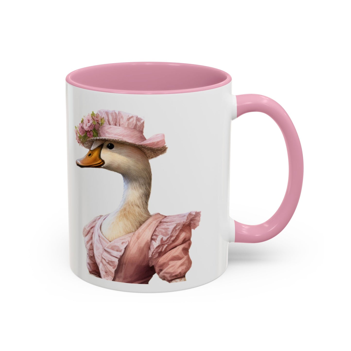 Goose Mug