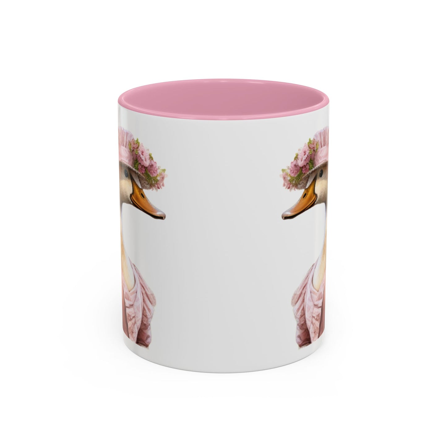 Goose Mug
