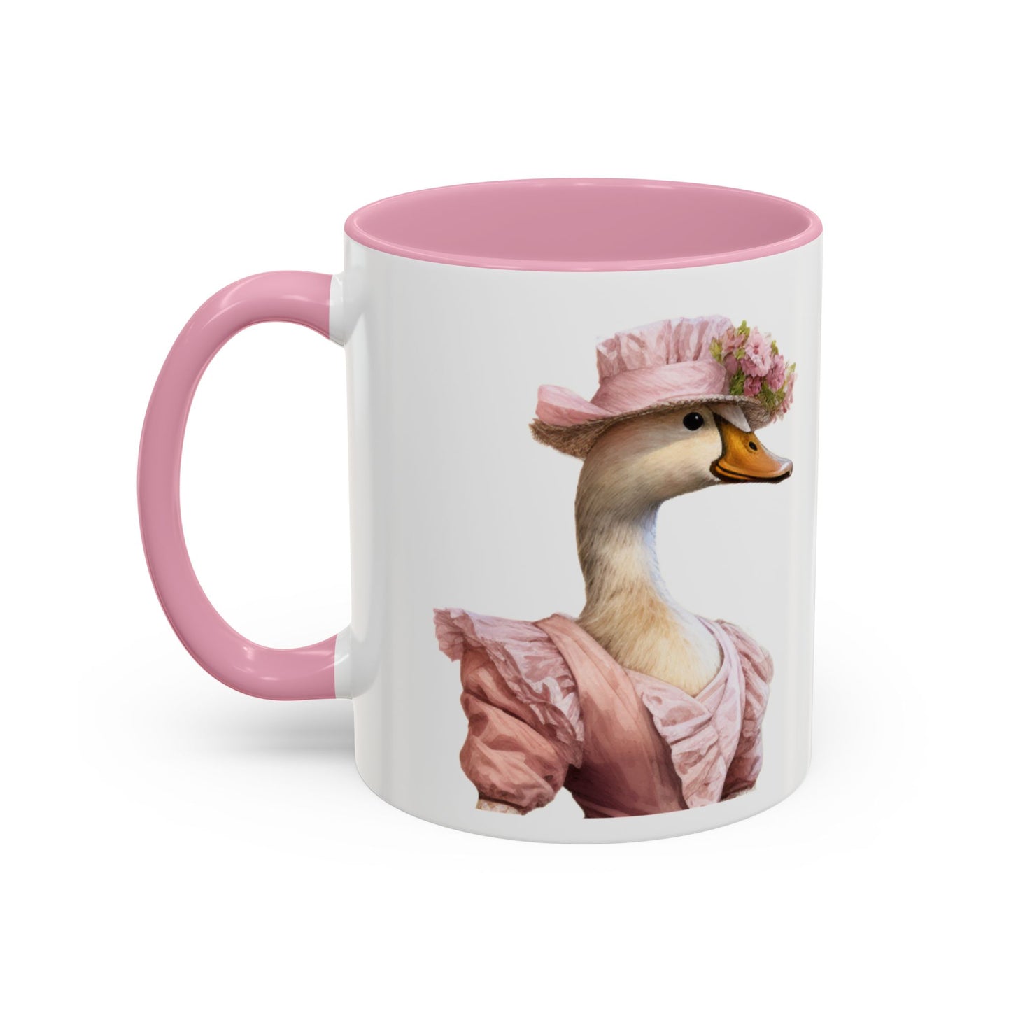 Goose Mug