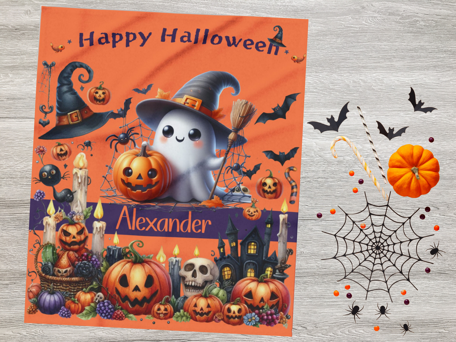 Happy Halloween