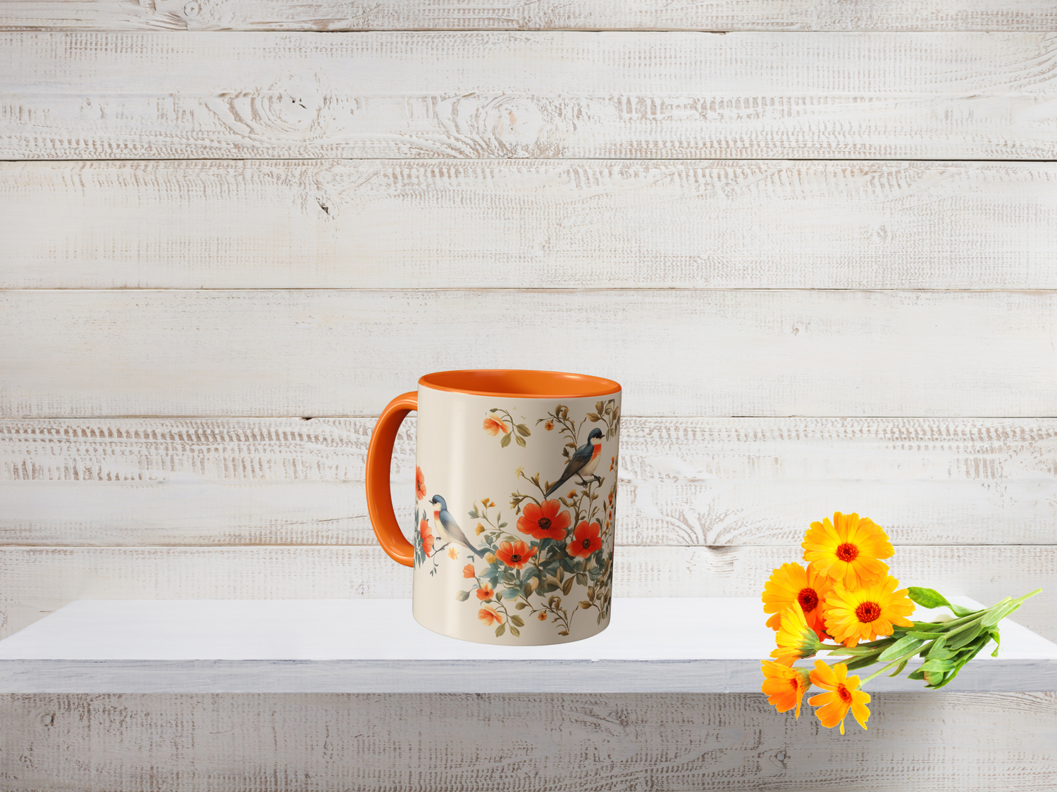 Mugs
