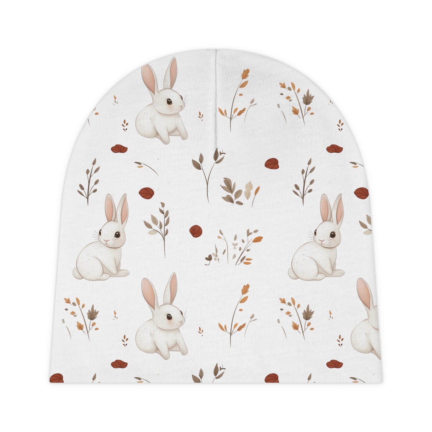 Baby Girl Beanie