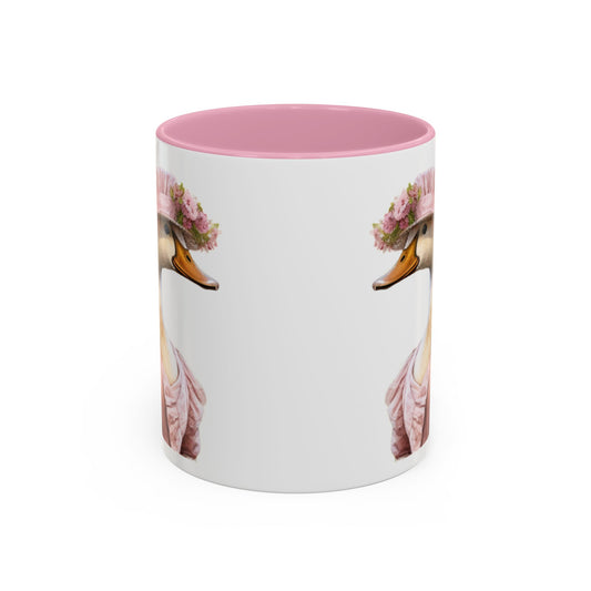Goose  Mug