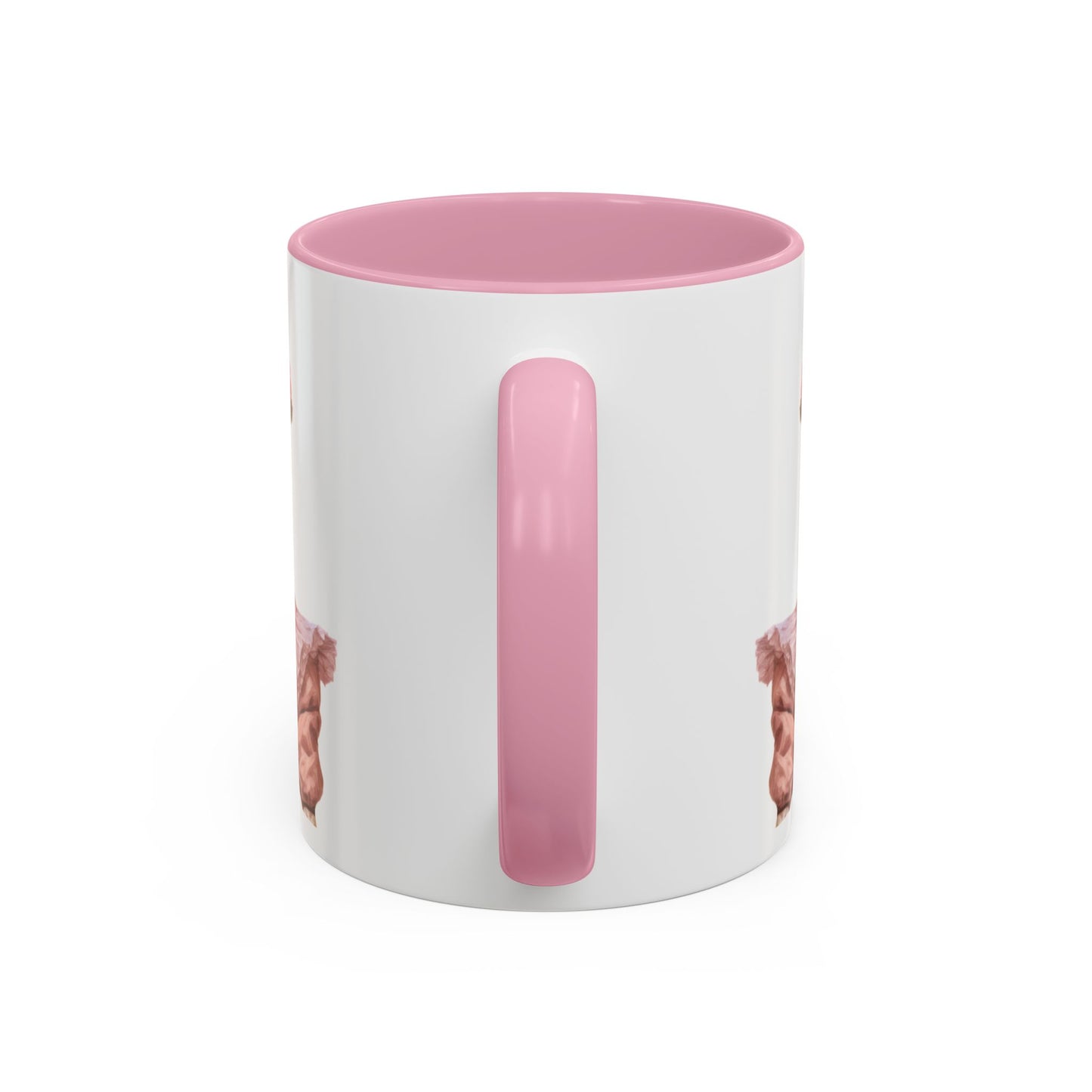 Goose  Mug