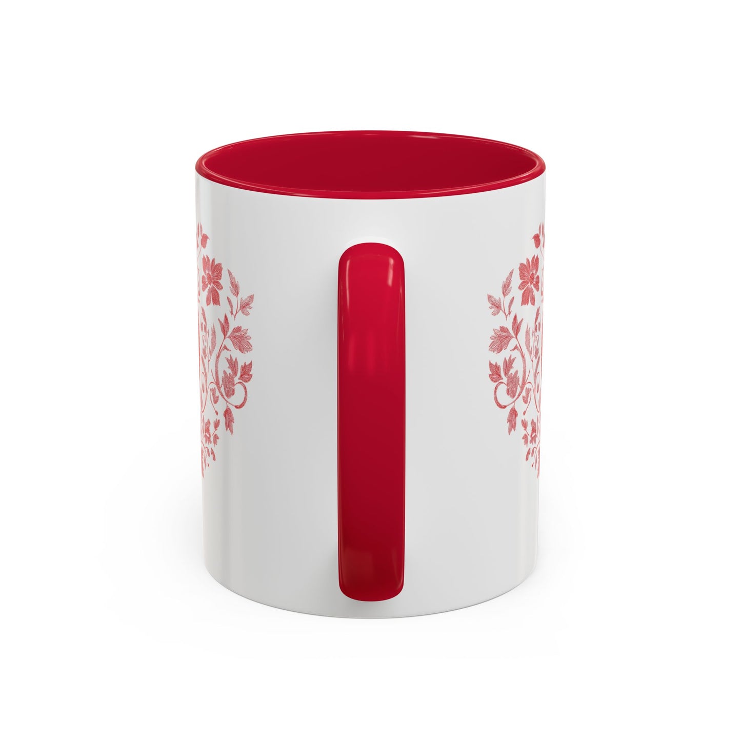 Srawberry Mug