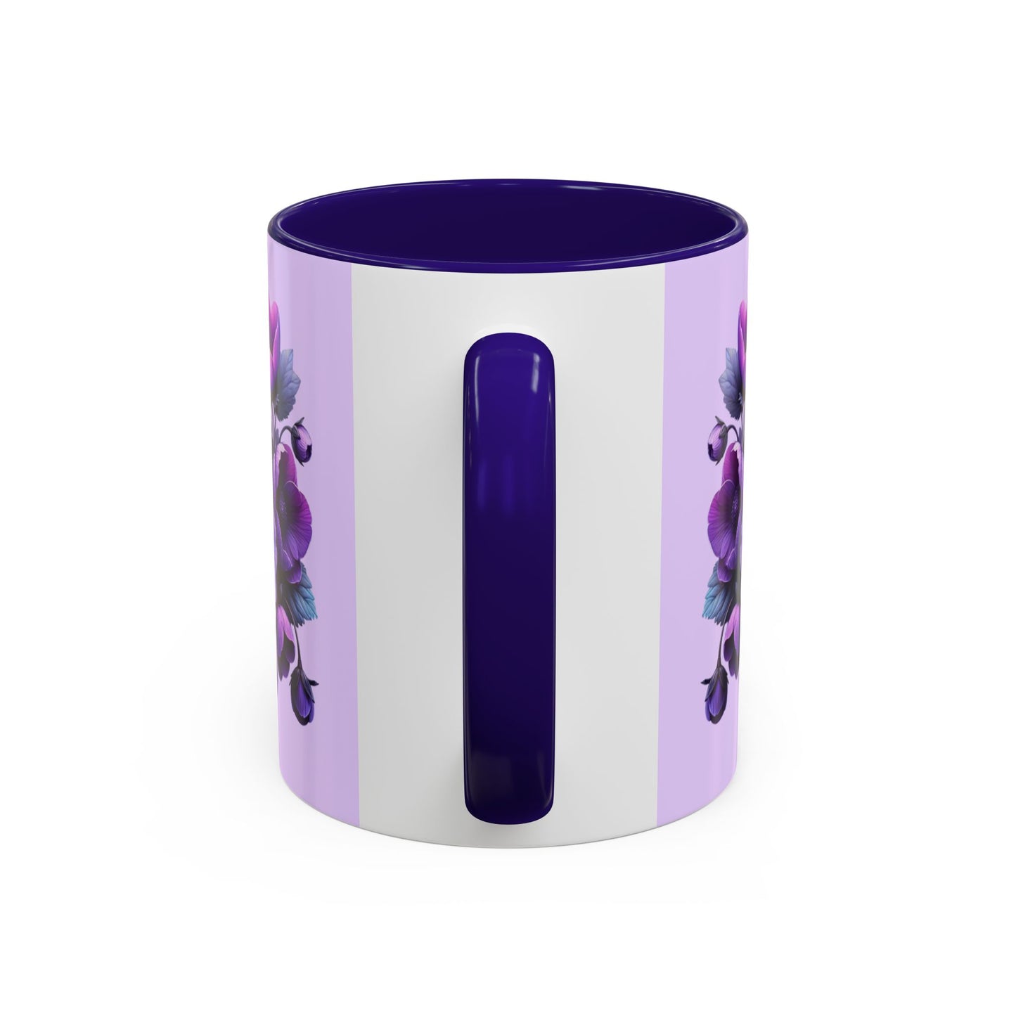 Flowers Mug