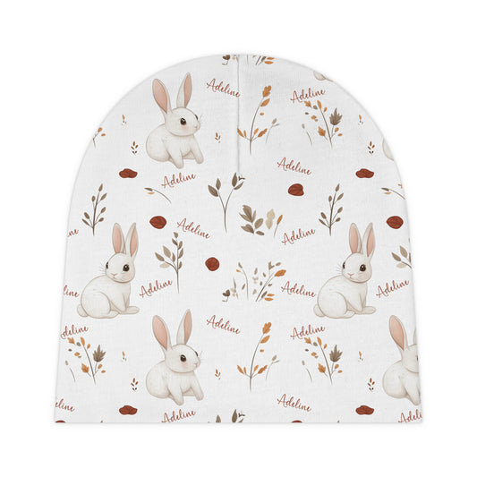 Baby Girl Beanie